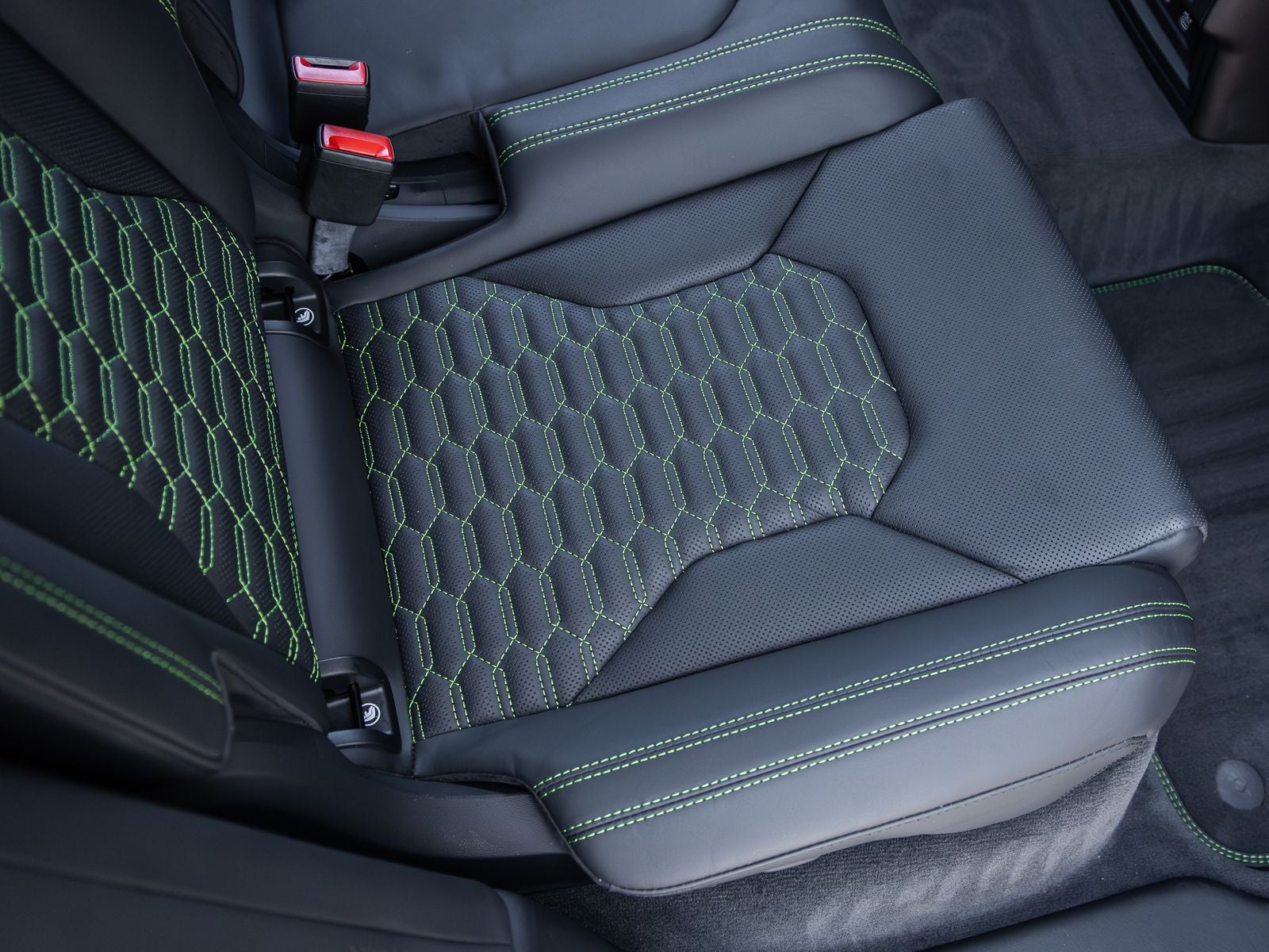 2023 Lamborghini Urus S