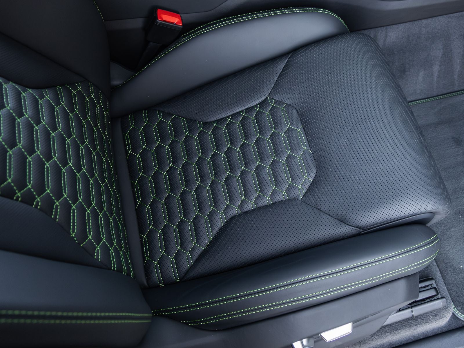 2023 Lamborghini Urus S