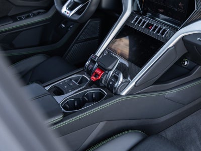 2023 Lamborghini Urus S