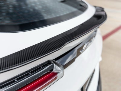 2024 Lamborghini Urus Performante