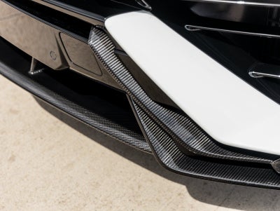 2024 Lamborghini Urus Performante