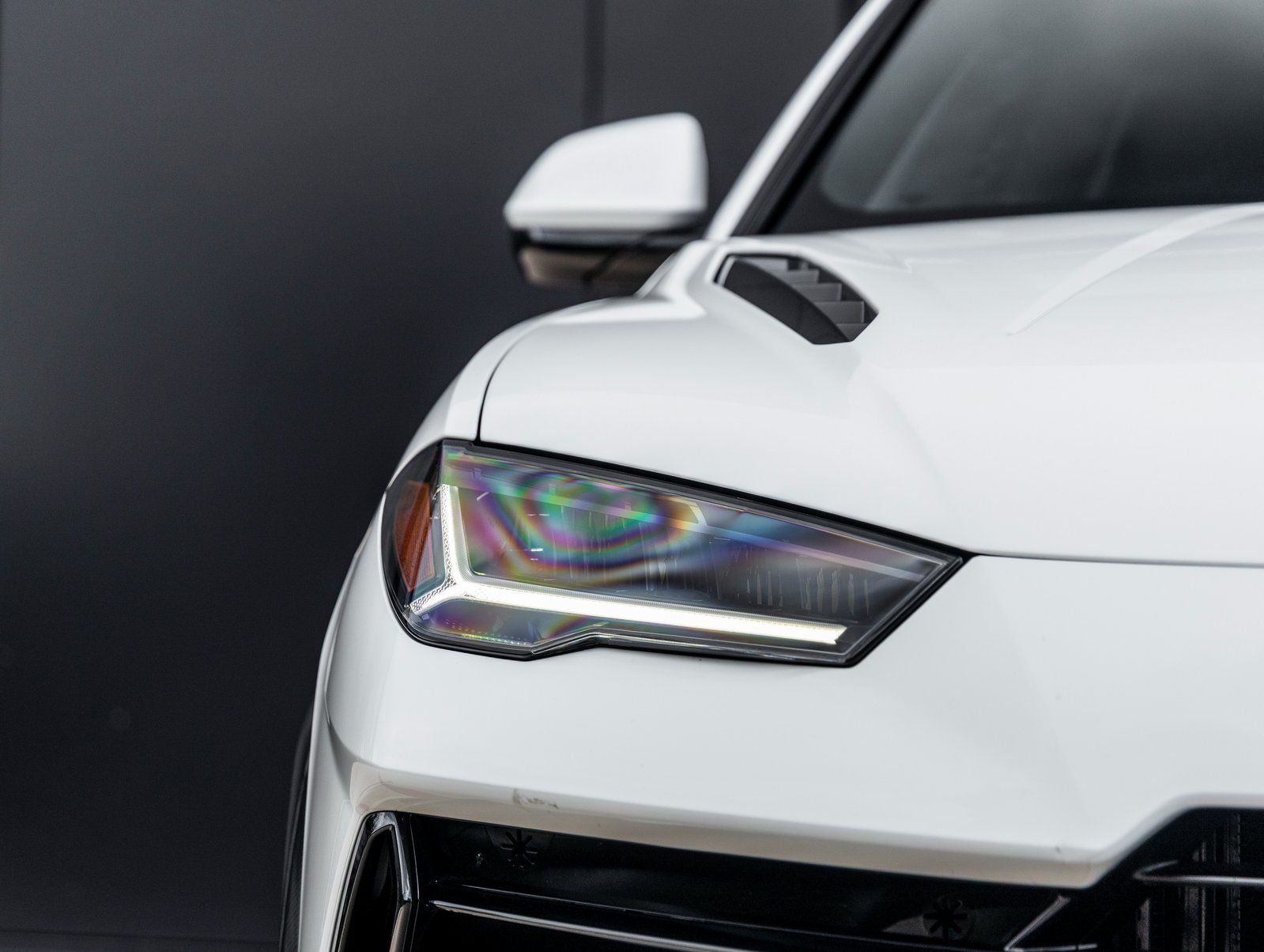 2024 Lamborghini Urus Performante