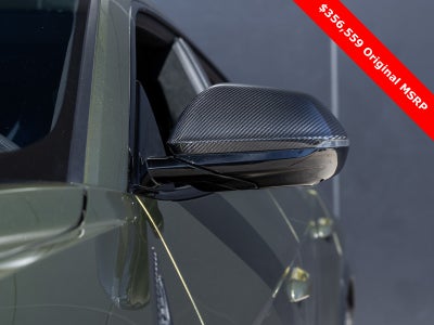 2024 Lamborghini Urus Performante