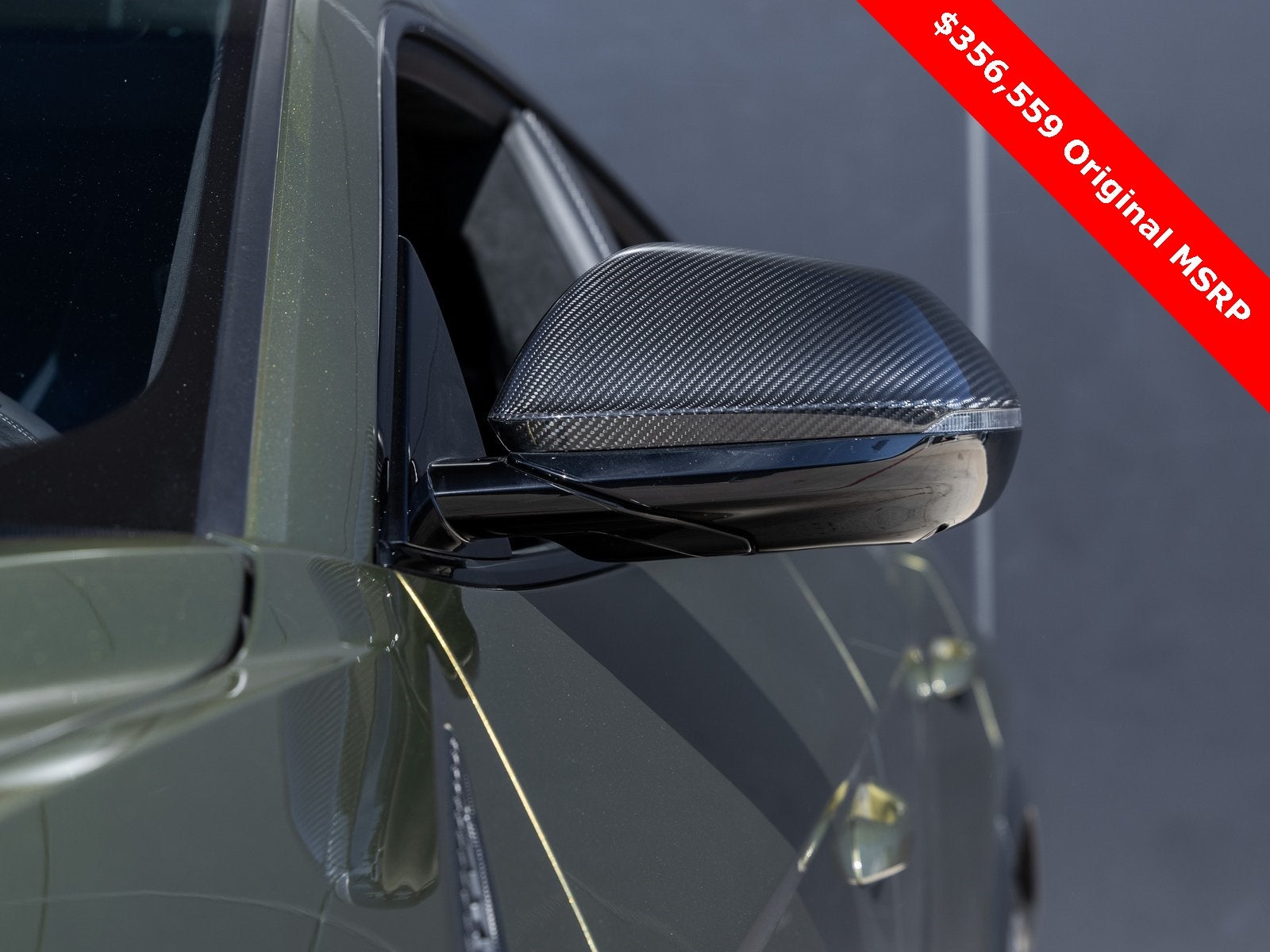 2024 Lamborghini Urus Performante