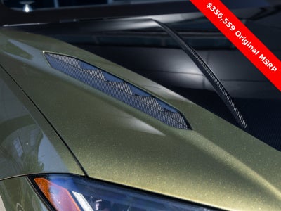 2024 Lamborghini Urus Performante