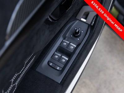 2024 Lamborghini Urus Performante