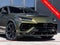 2024 Lamborghini Urus Performante