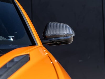2024 Lamborghini Urus Performante