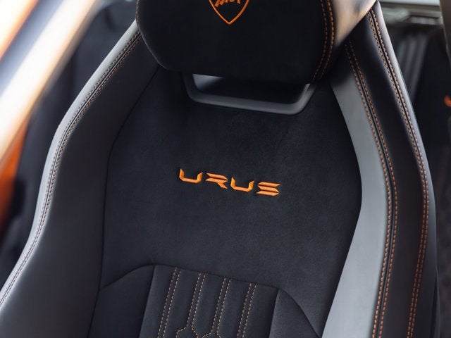2024 Lamborghini Urus Performante