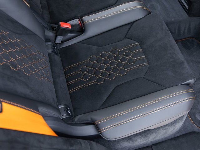 2024 Lamborghini Urus Performante