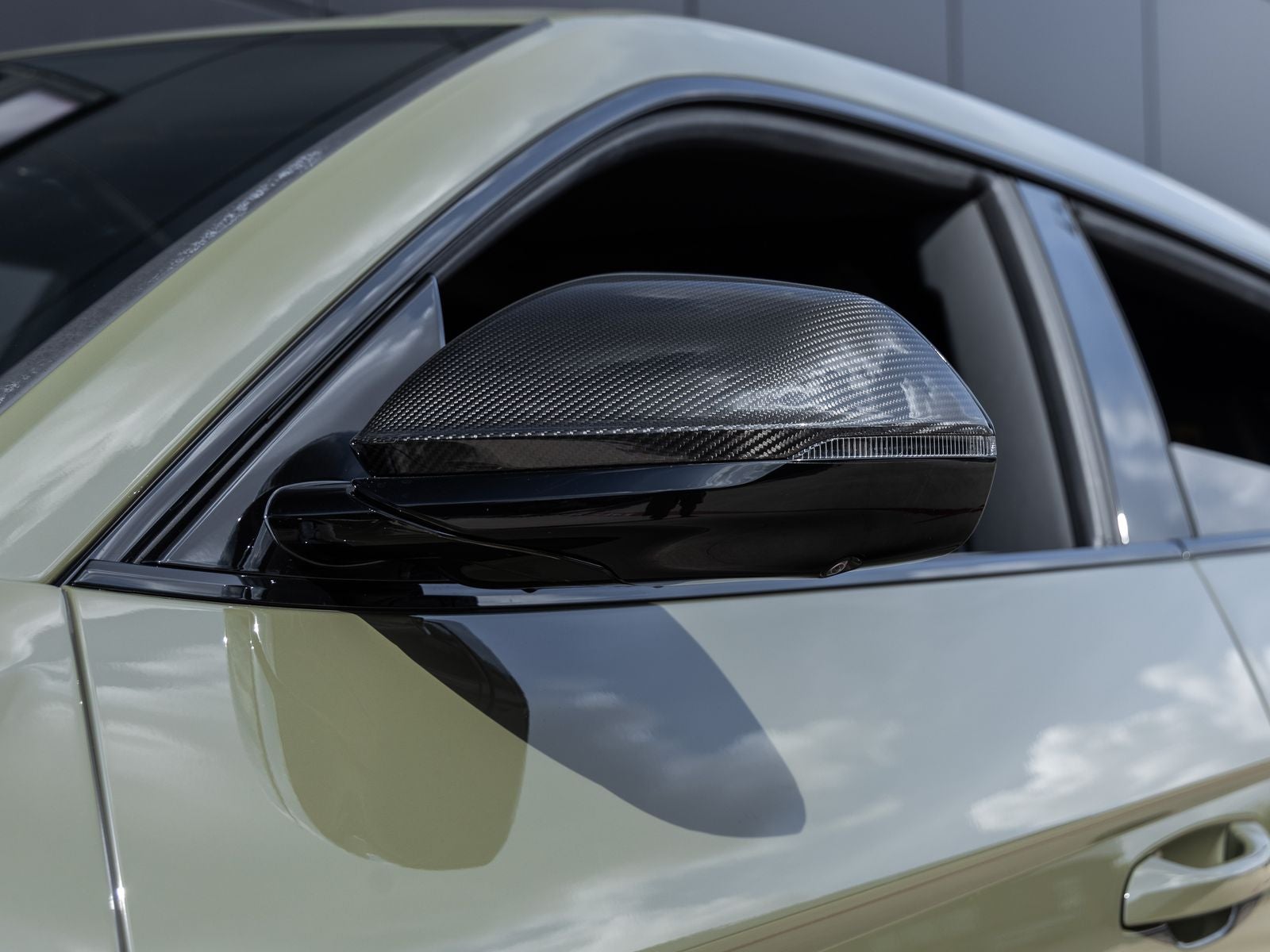 2024 Lamborghini Urus Performante