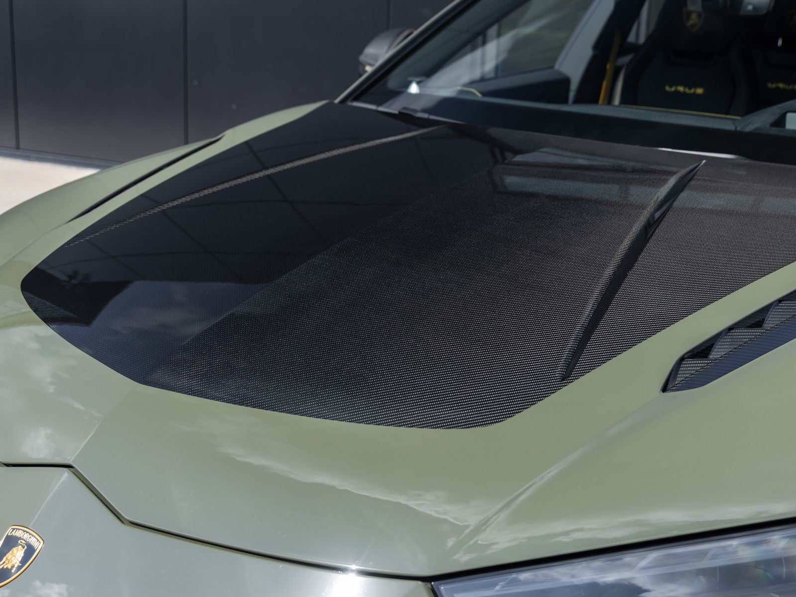 2024 Lamborghini Urus Performante