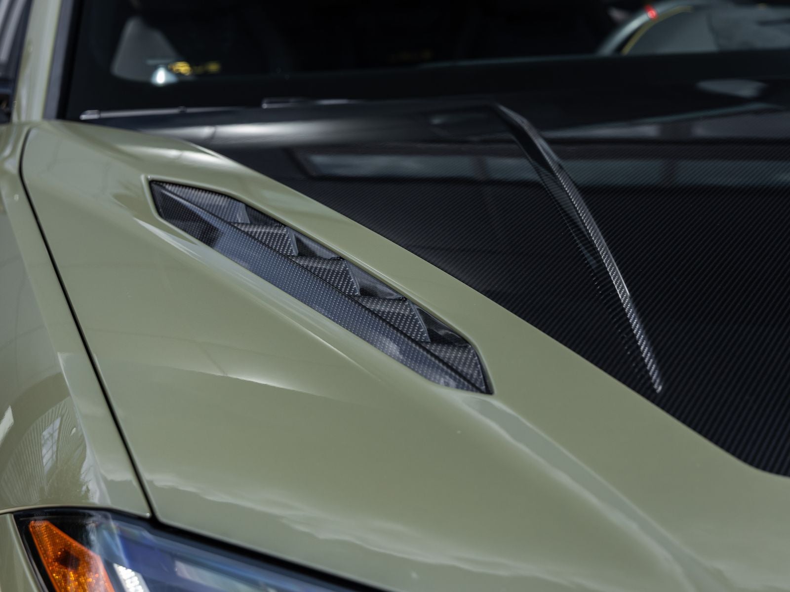 2024 Lamborghini Urus Performante