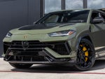 2024 Lamborghini Urus Performante