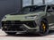 2024 Lamborghini Urus Performante