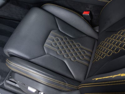 2024 Lamborghini Urus Performante