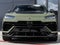 2024 Lamborghini Urus Performante