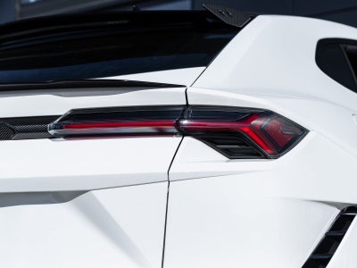 2024 Lamborghini Urus Performante