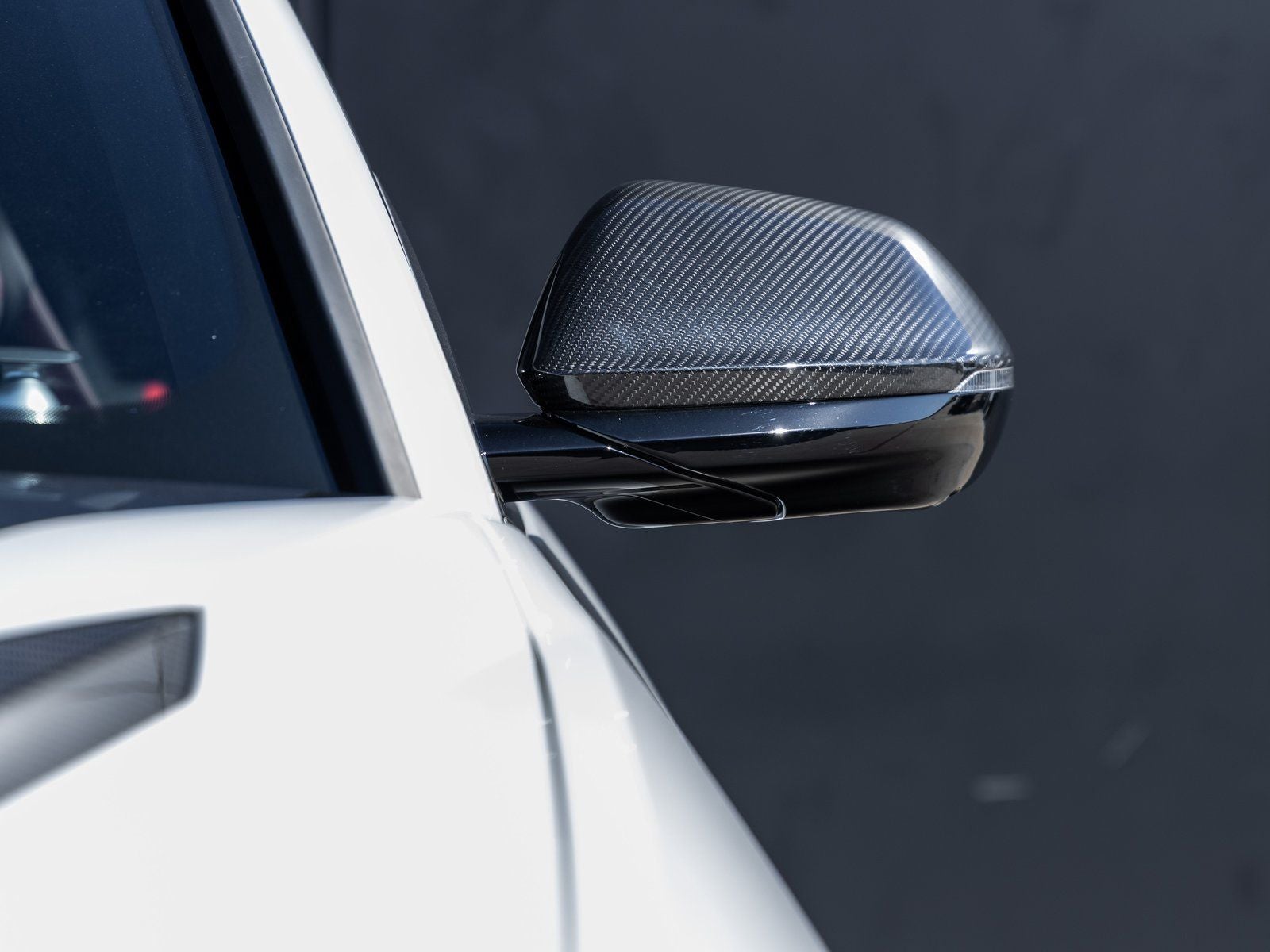 2024 Lamborghini Urus Performante