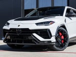 2024 Lamborghini Urus Performante