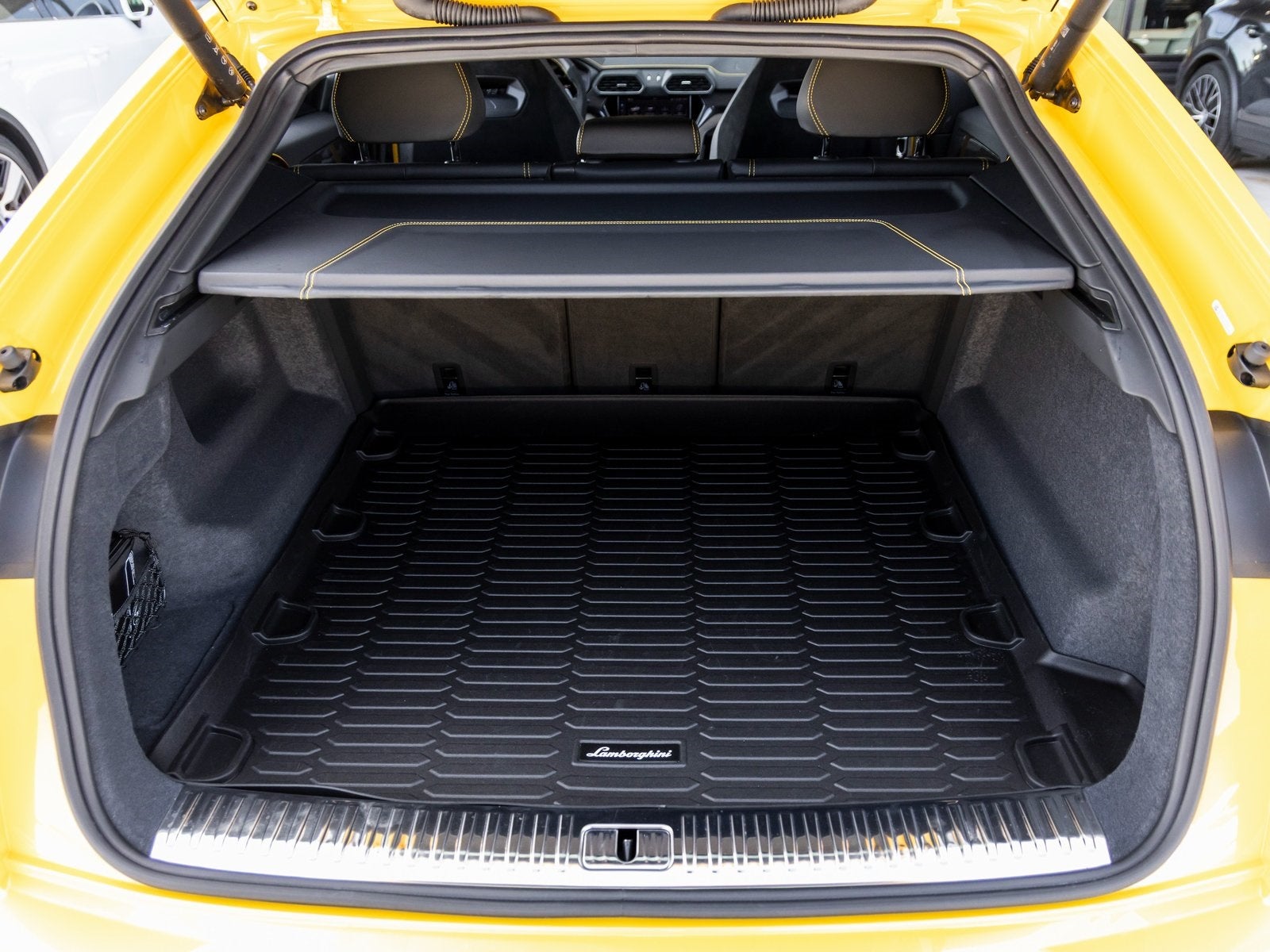 2024 Lamborghini Urus Performante