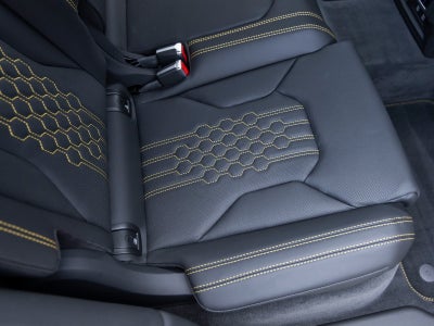 2024 Lamborghini Urus Performante