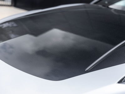 2024 Lamborghini Urus Performante