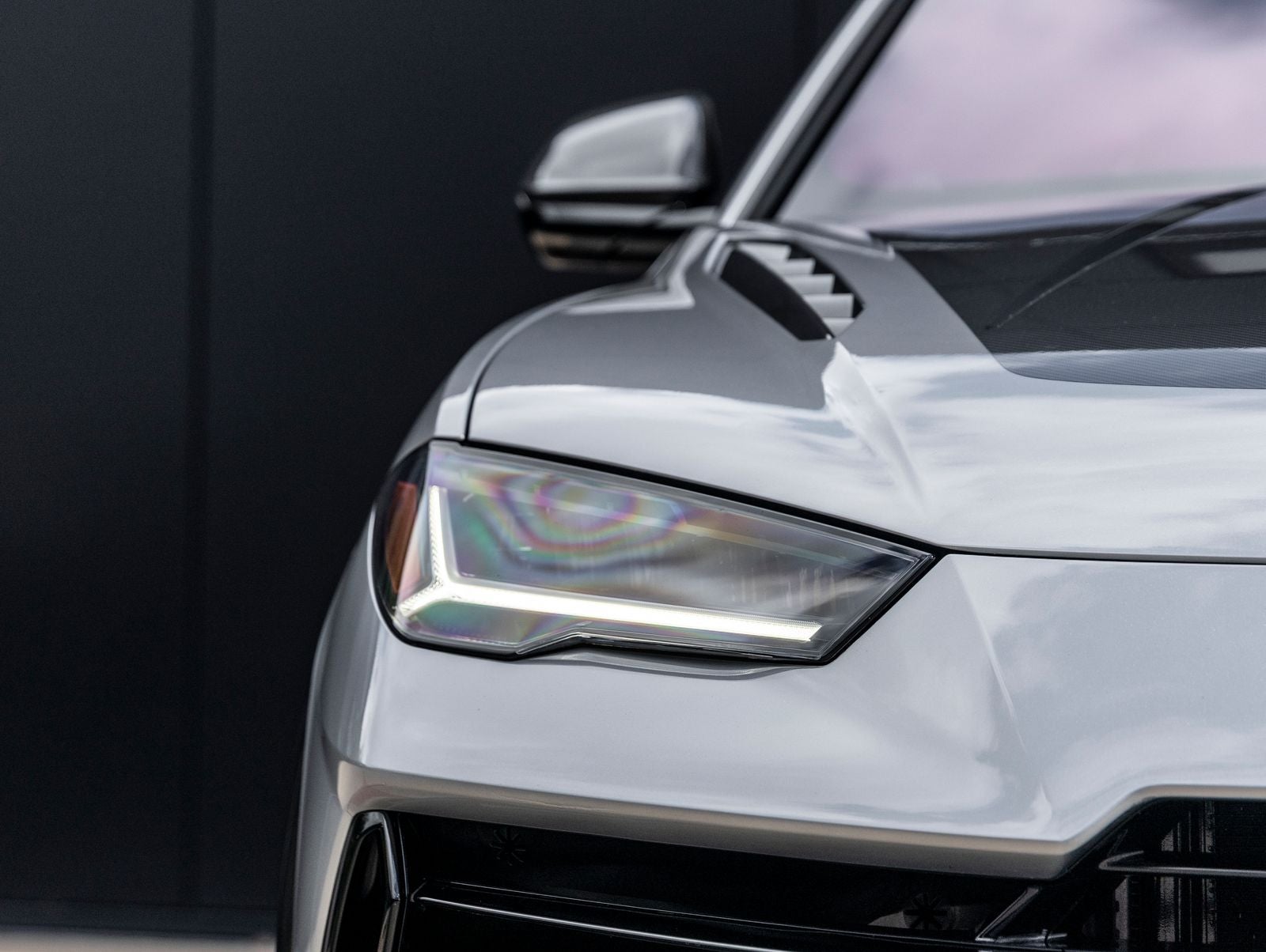 2024 Lamborghini Urus Performante