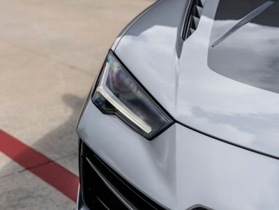 2024 Lamborghini Urus Performante