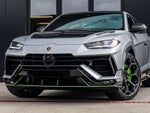 2024 Lamborghini Urus Performante