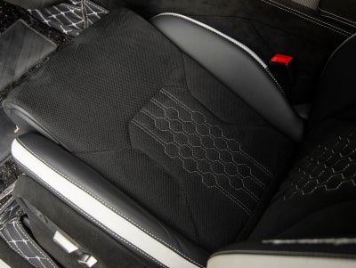 2024 Lamborghini Urus Performante