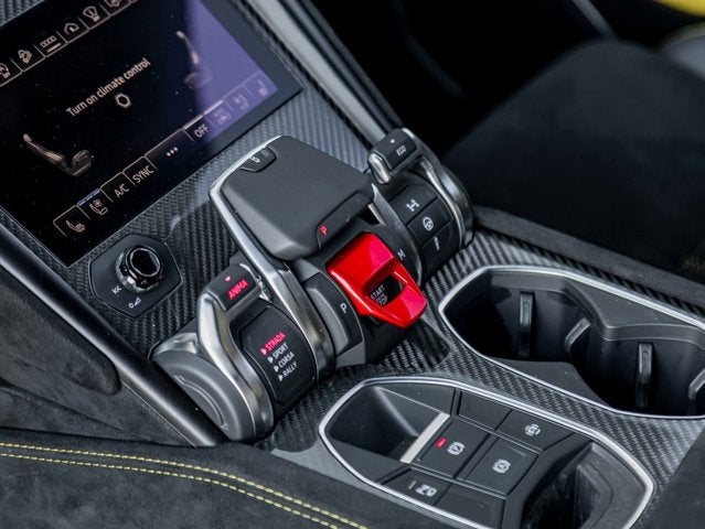 2024 Lamborghini Urus Performante