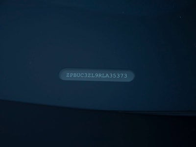 2024 Lamborghini Urus Performante