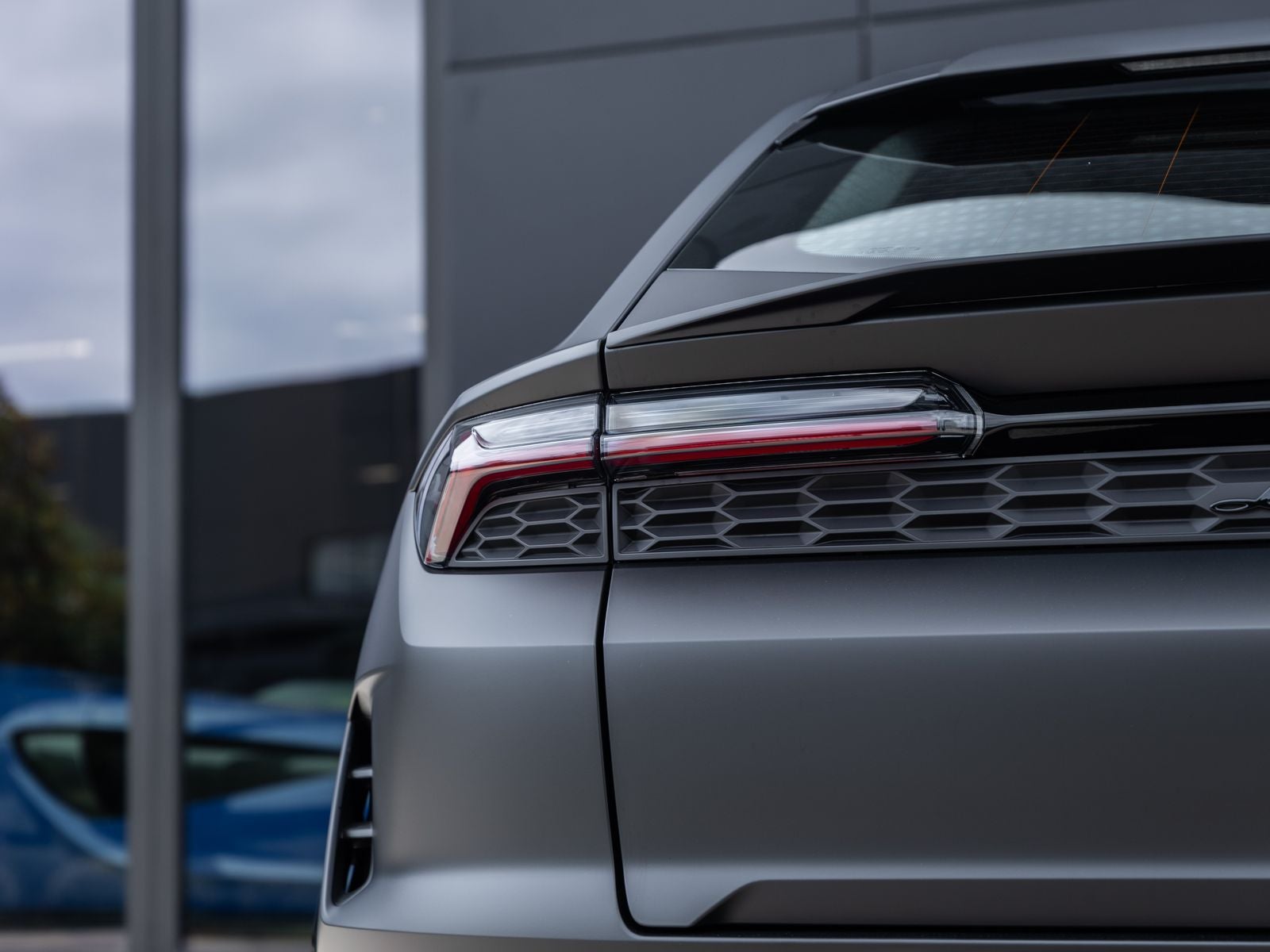 2026 Lamborghini Urus SE