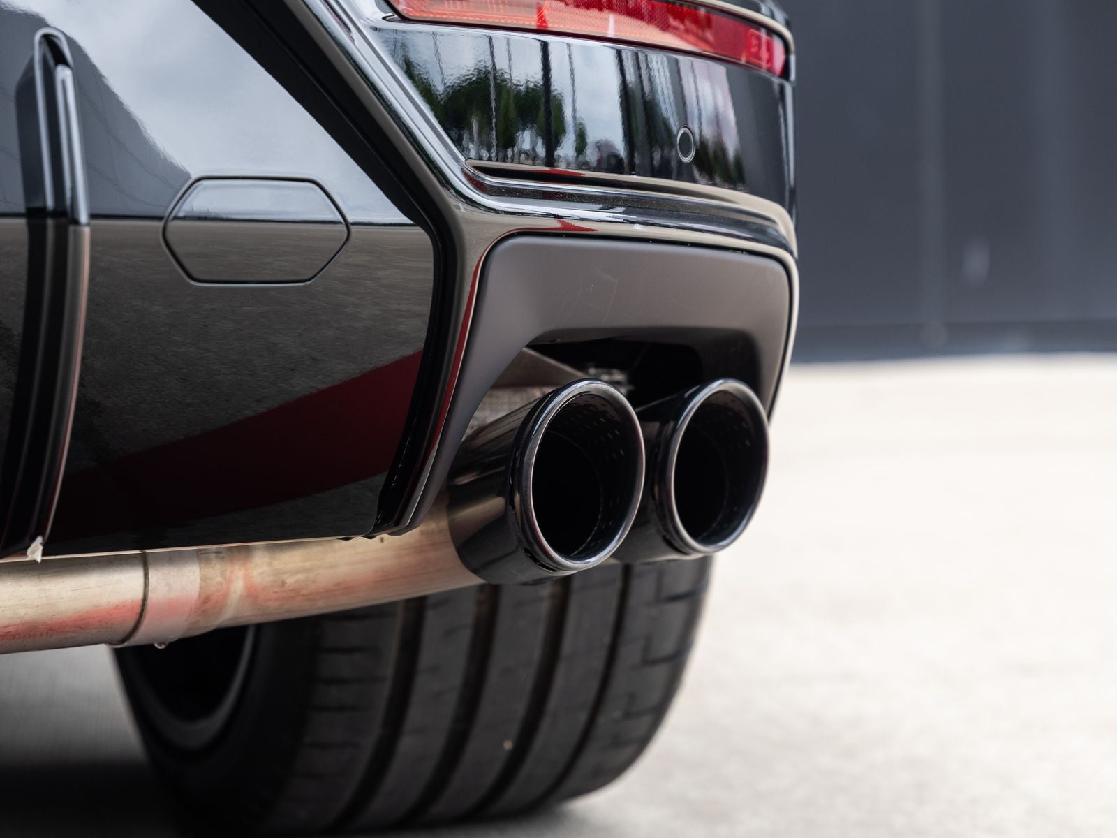 2026 Lamborghini Urus SE