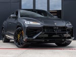 2026 Lamborghini Urus SE