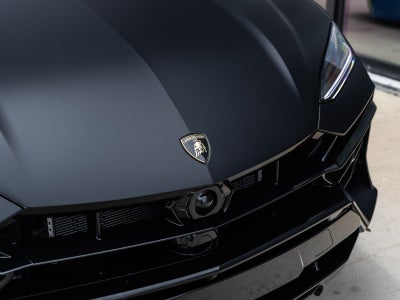 2026 Lamborghini Urus SE