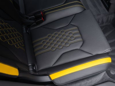 2026 Lamborghini Urus SE