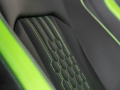 2025 Lamborghini Urus SE