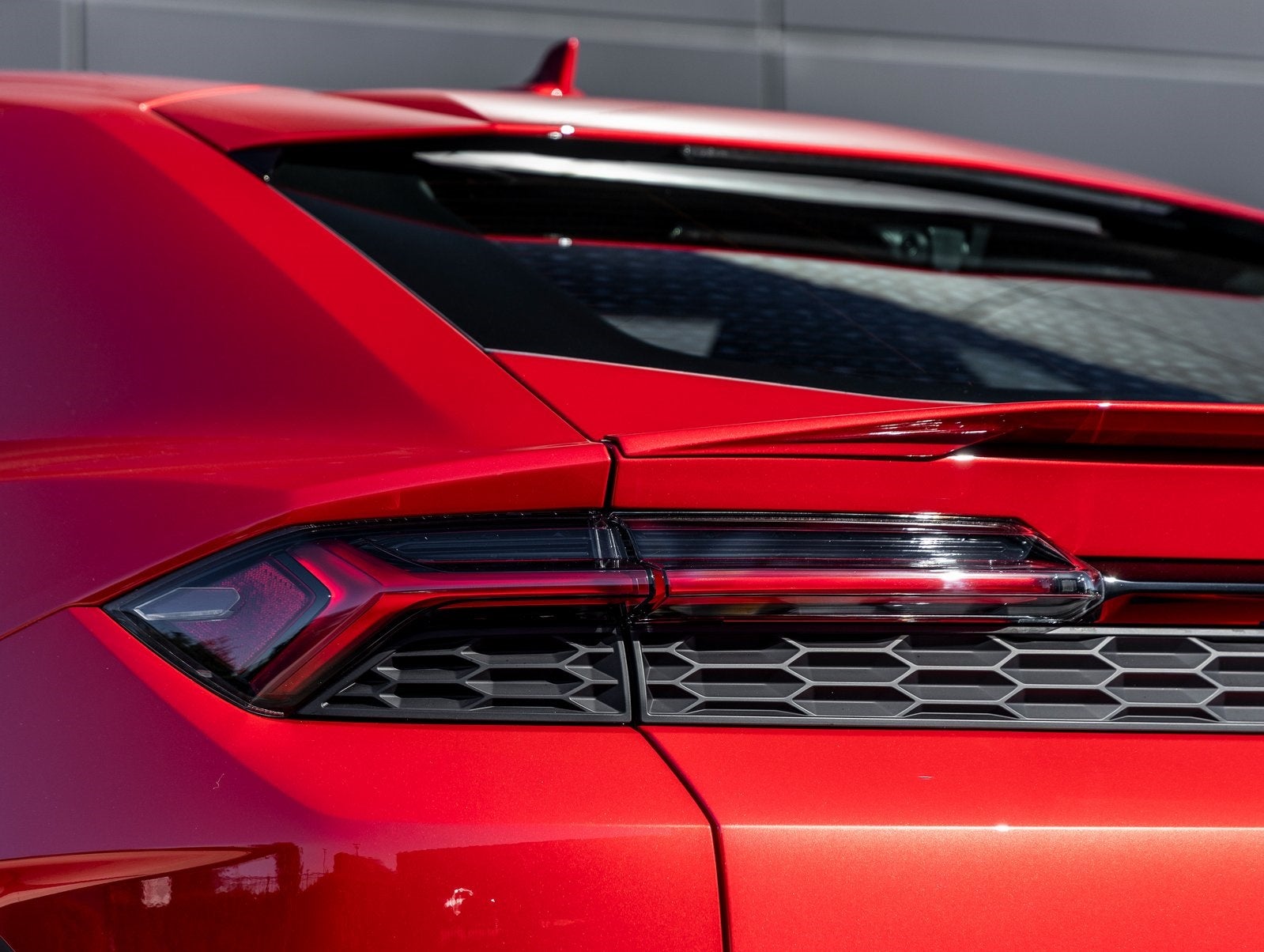 2025 Lamborghini Urus SE