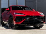 2025 Lamborghini Urus SE