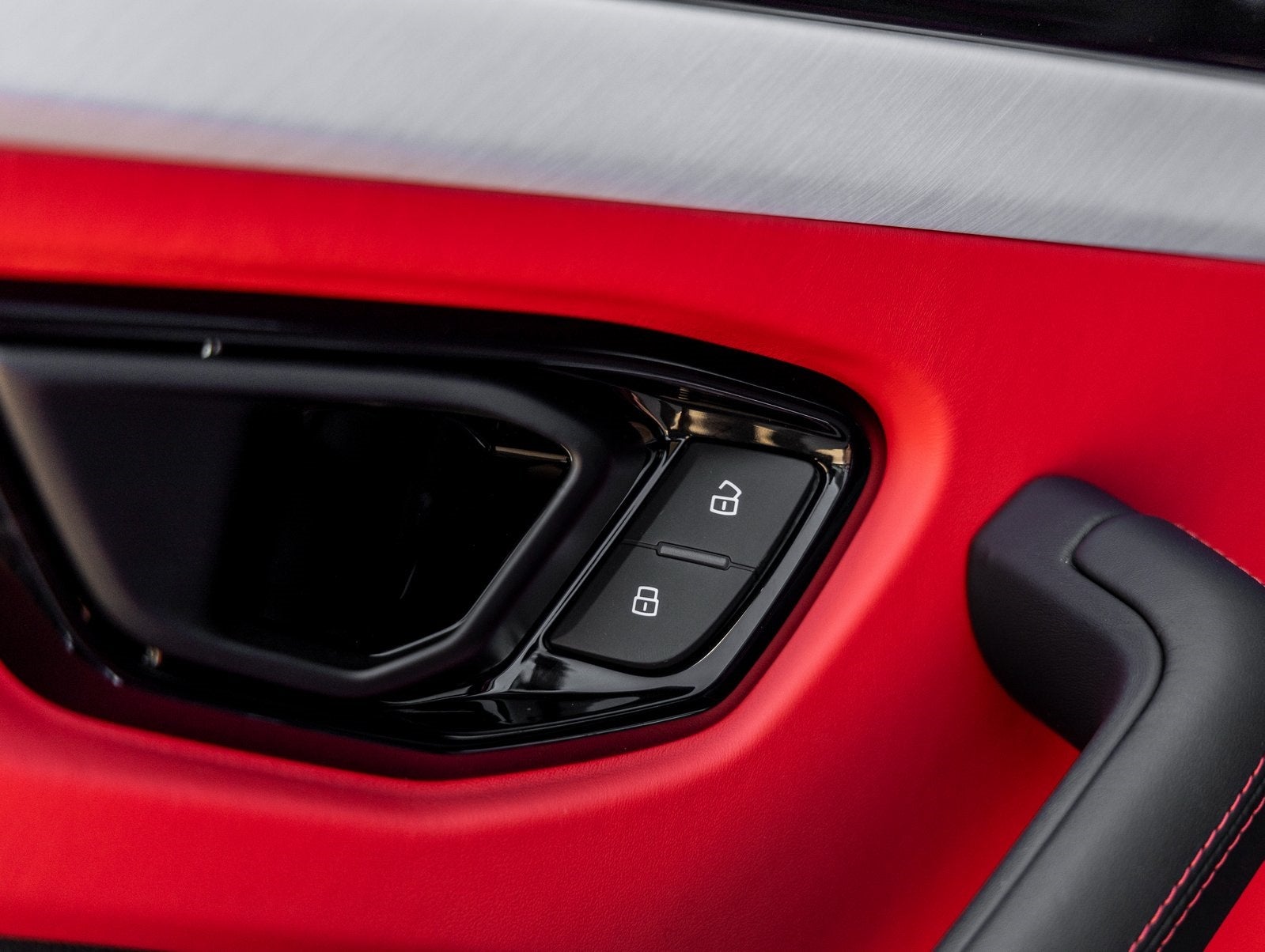 2025 Lamborghini Urus SE