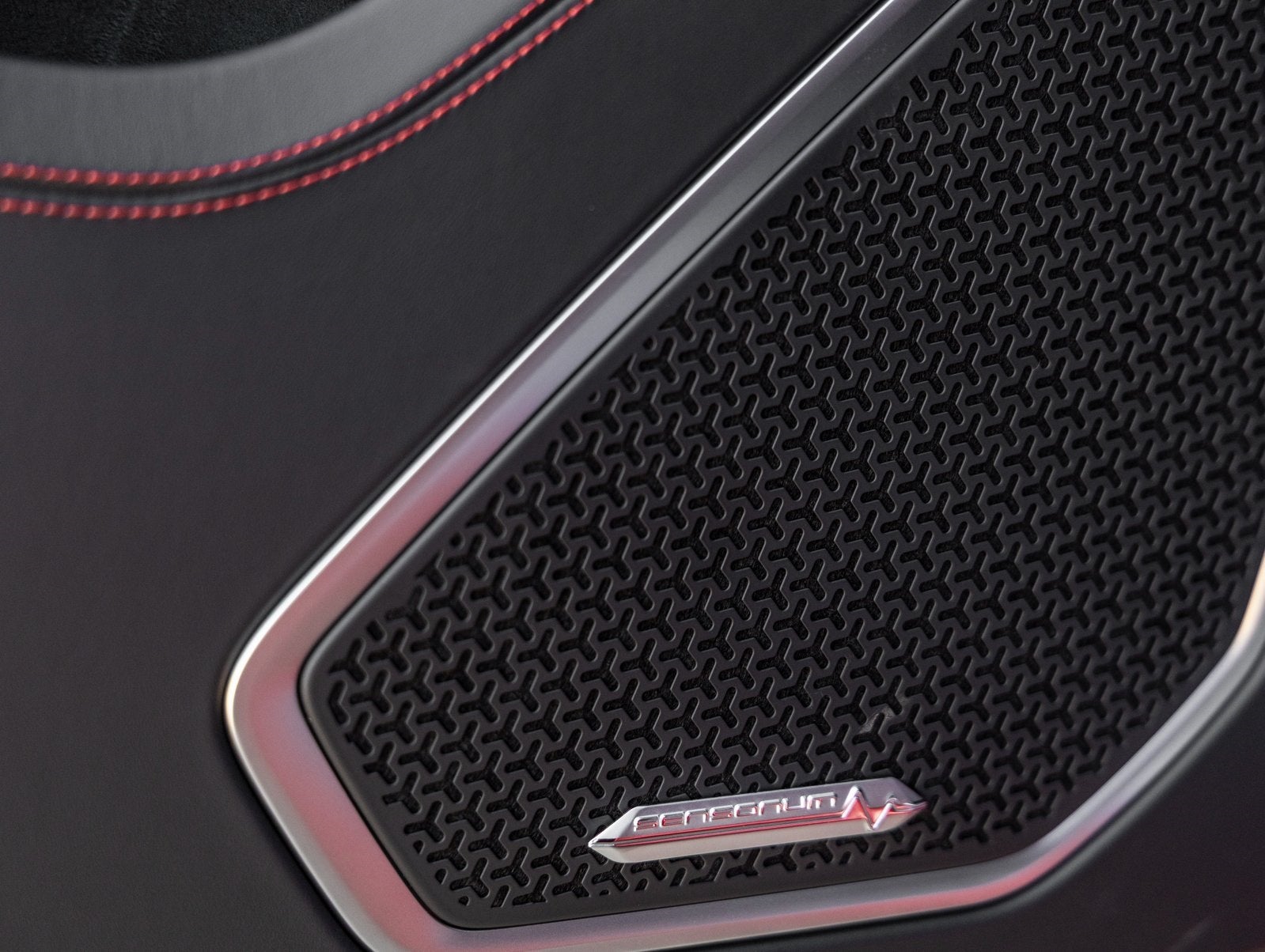 2025 Lamborghini Urus SE