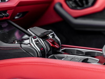 2025 Lamborghini Urus SE