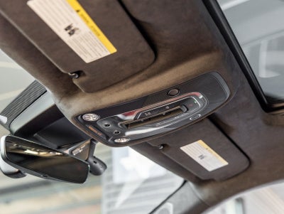 2025 Lamborghini Urus SE