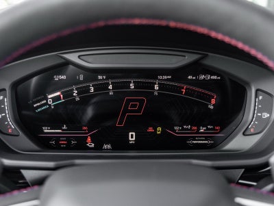 2025 Lamborghini Urus SE