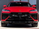 2025 Lamborghini Urus SE