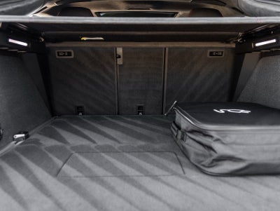 2025 Lamborghini Urus SE