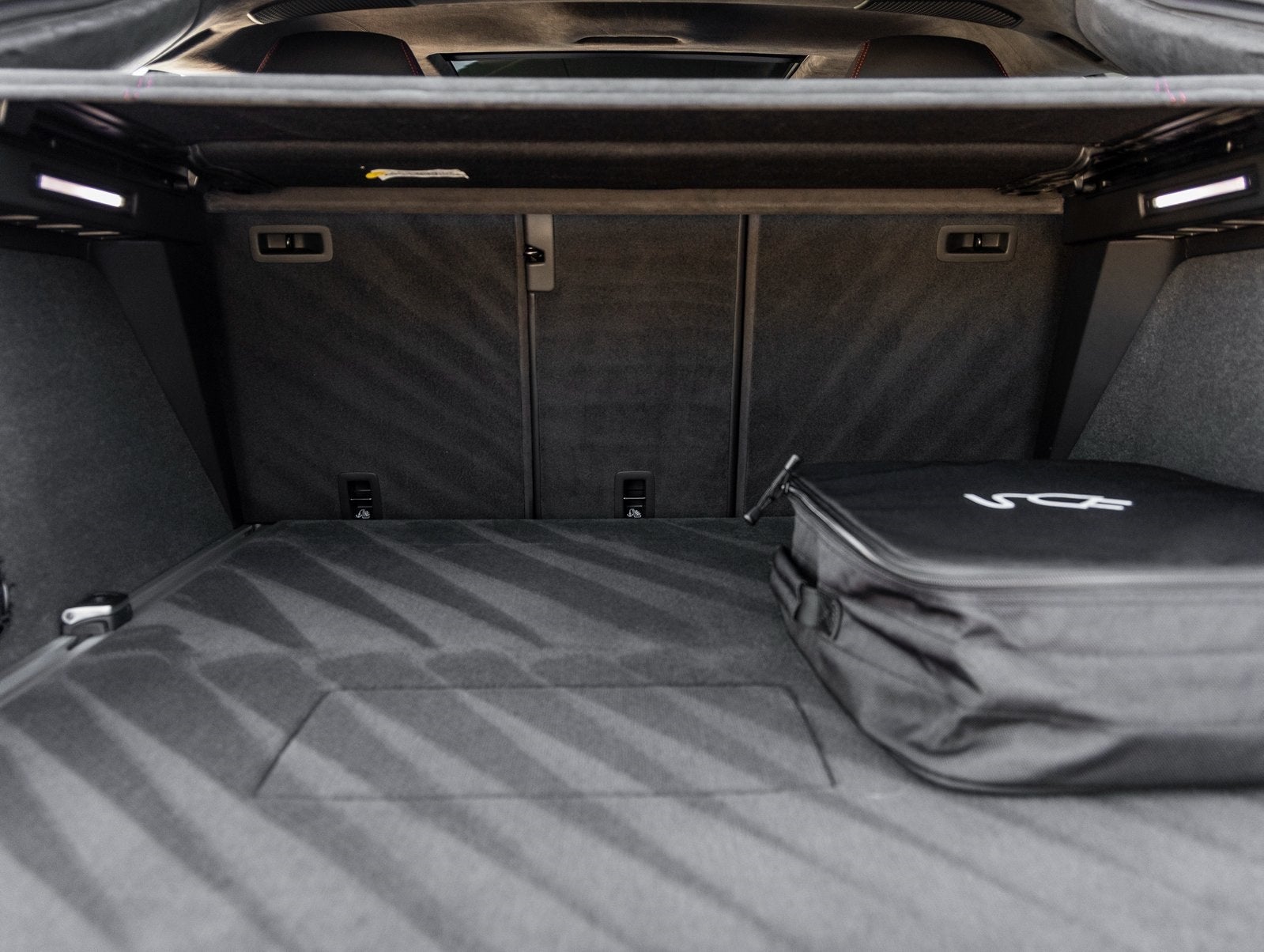 2025 Lamborghini Urus SE