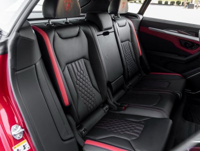 2025 Lamborghini Urus SE